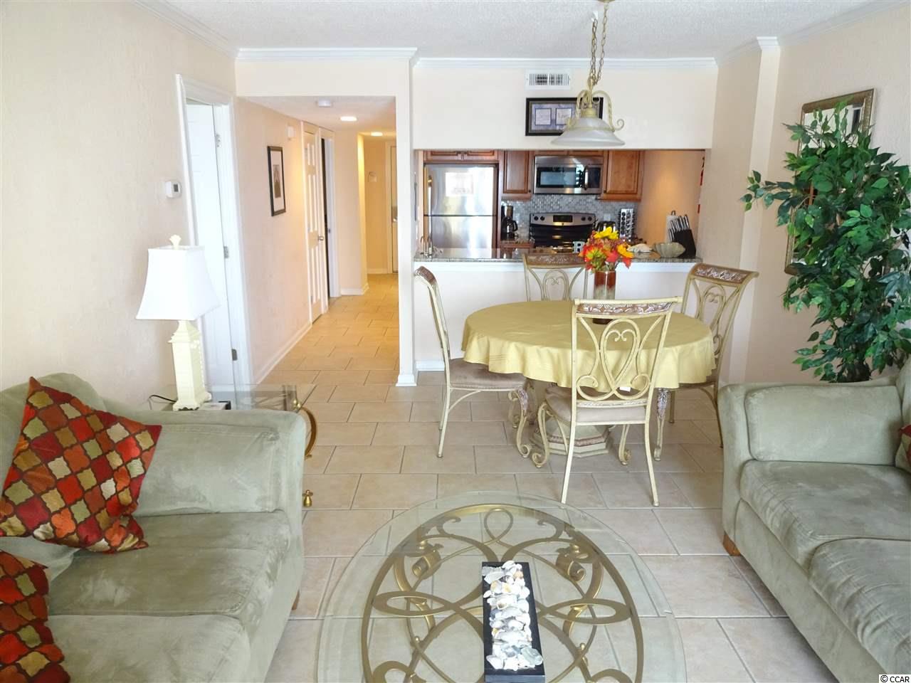 2001 South Ocean Boulevard, Unit 1003 Myrtle Beach, SC 29577 - Photo 12 of 25
