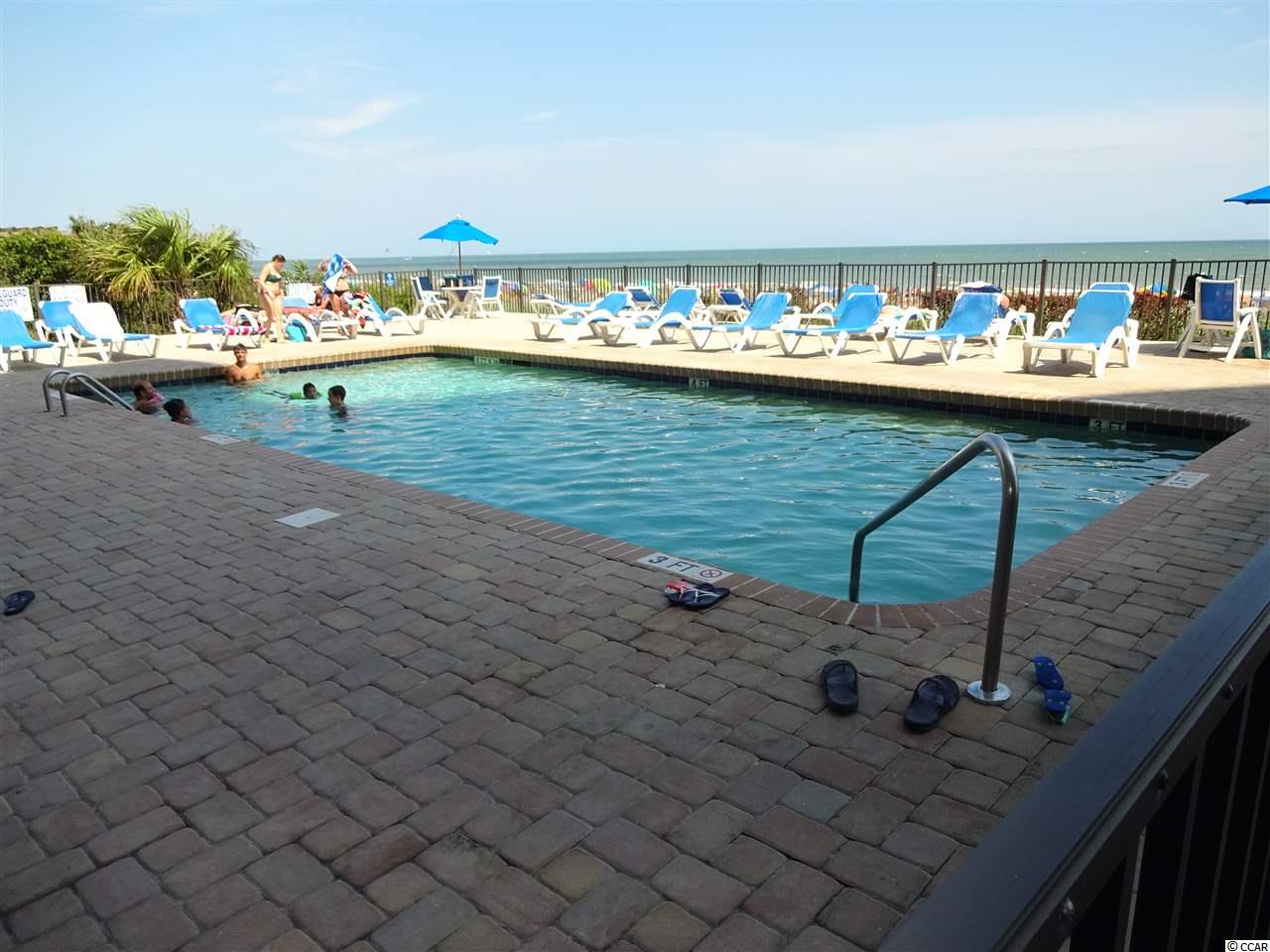 2001 South Ocean Boulevard, Unit 1003 Myrtle Beach, SC 29577 - Photo 17 of 25