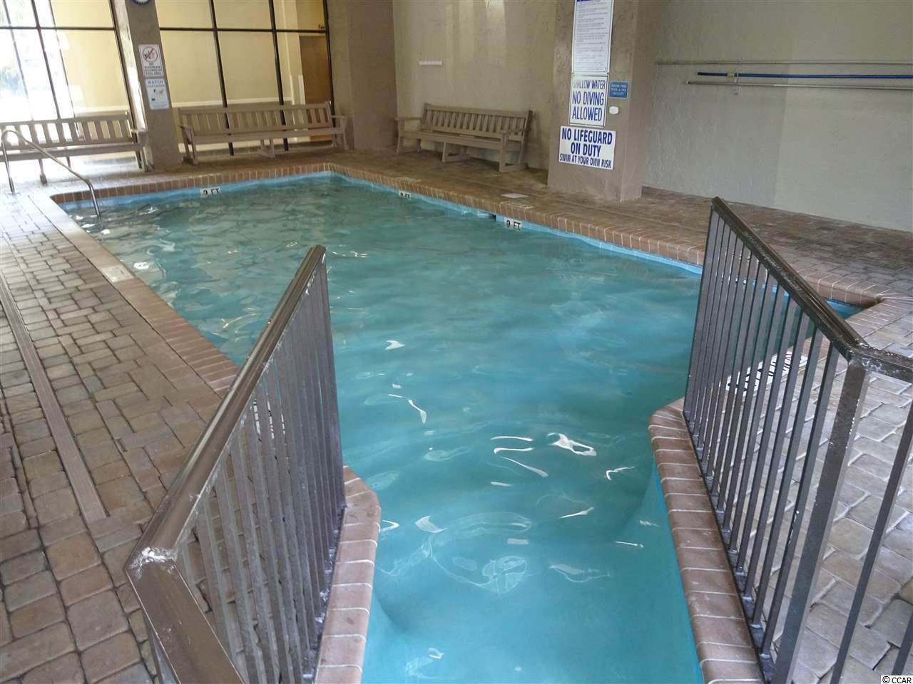 2001 South Ocean Boulevard, Unit 1003 Myrtle Beach, SC 29577 - Photo 18 of 25
