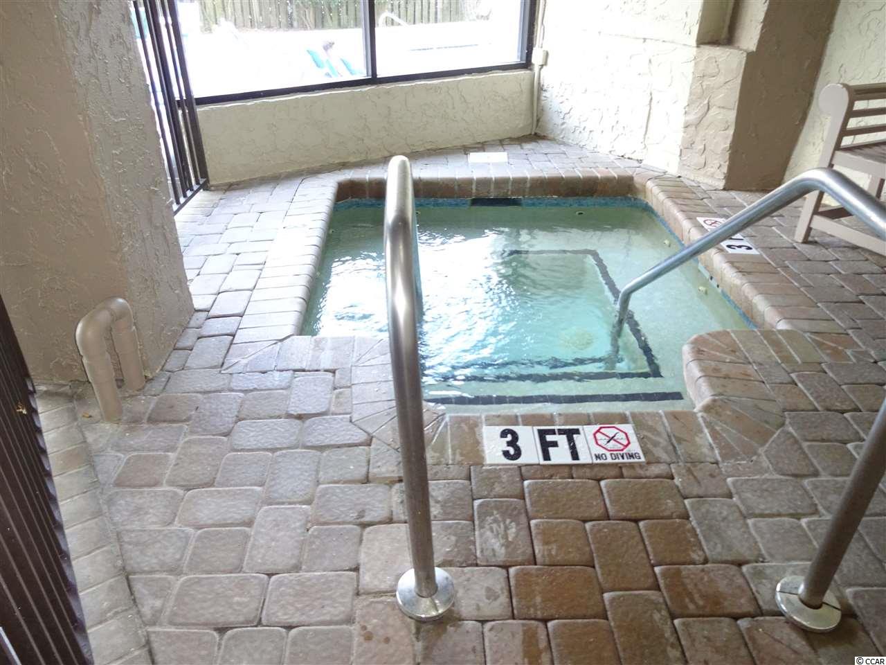 2001 South Ocean Boulevard, Unit 1003 Myrtle Beach, SC 29577 - Photo 19 of 25