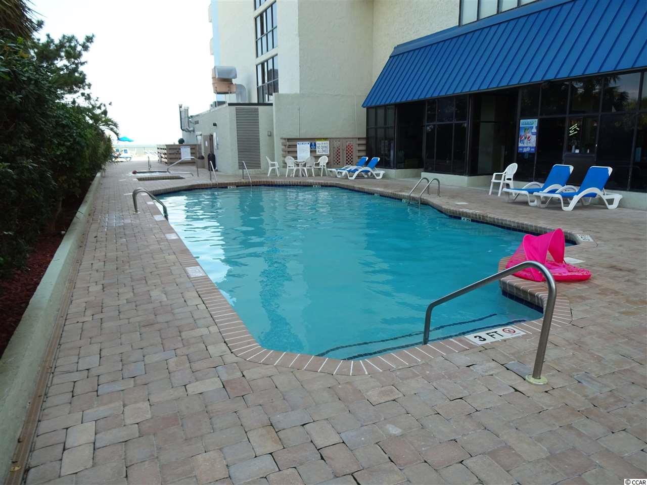 2001 South Ocean Boulevard, Unit 1003 Myrtle Beach, SC 29577 - Photo 20 of 25