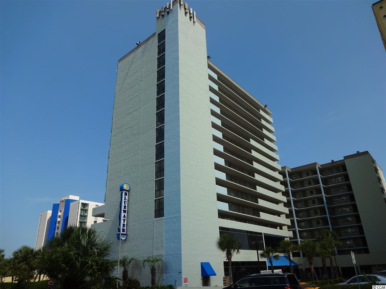 2001 South Ocean Boulevard, Unit 1003 Myrtle Beach, SC 29577 - Photo 24 of 25