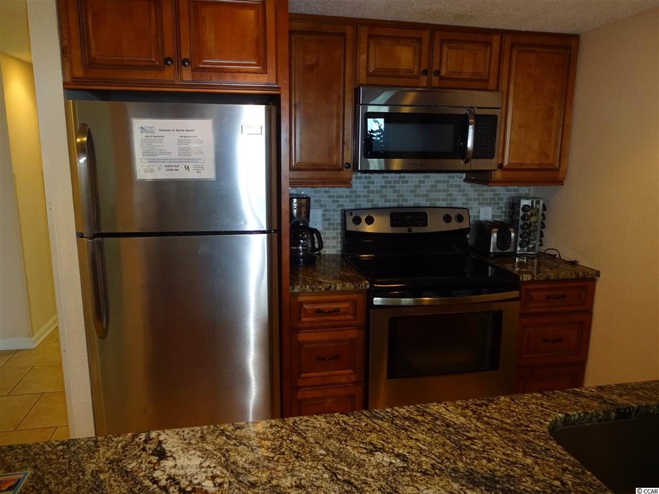 2001 South Ocean Boulevard, Unit 1003 Myrtle Beach, SC 29577 - Photo 8 of 25