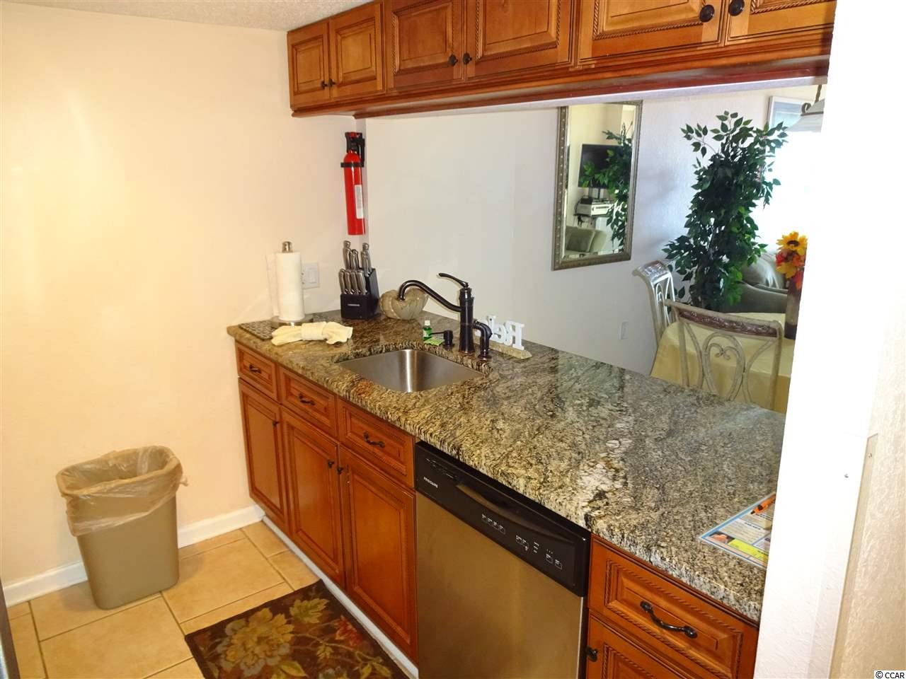 2001 South Ocean Boulevard, Unit 1003 Myrtle Beach, SC 29577 - Photo 9 of 25