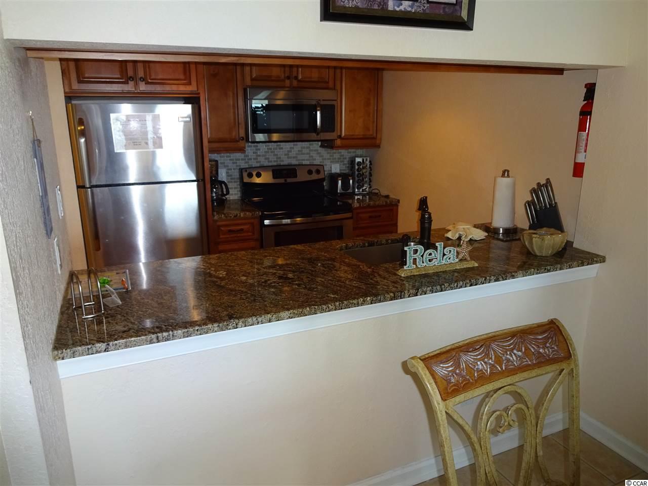 2001 South Ocean Boulevard, Unit 1003 Myrtle Beach, SC 29577 - Photo 10 of 25