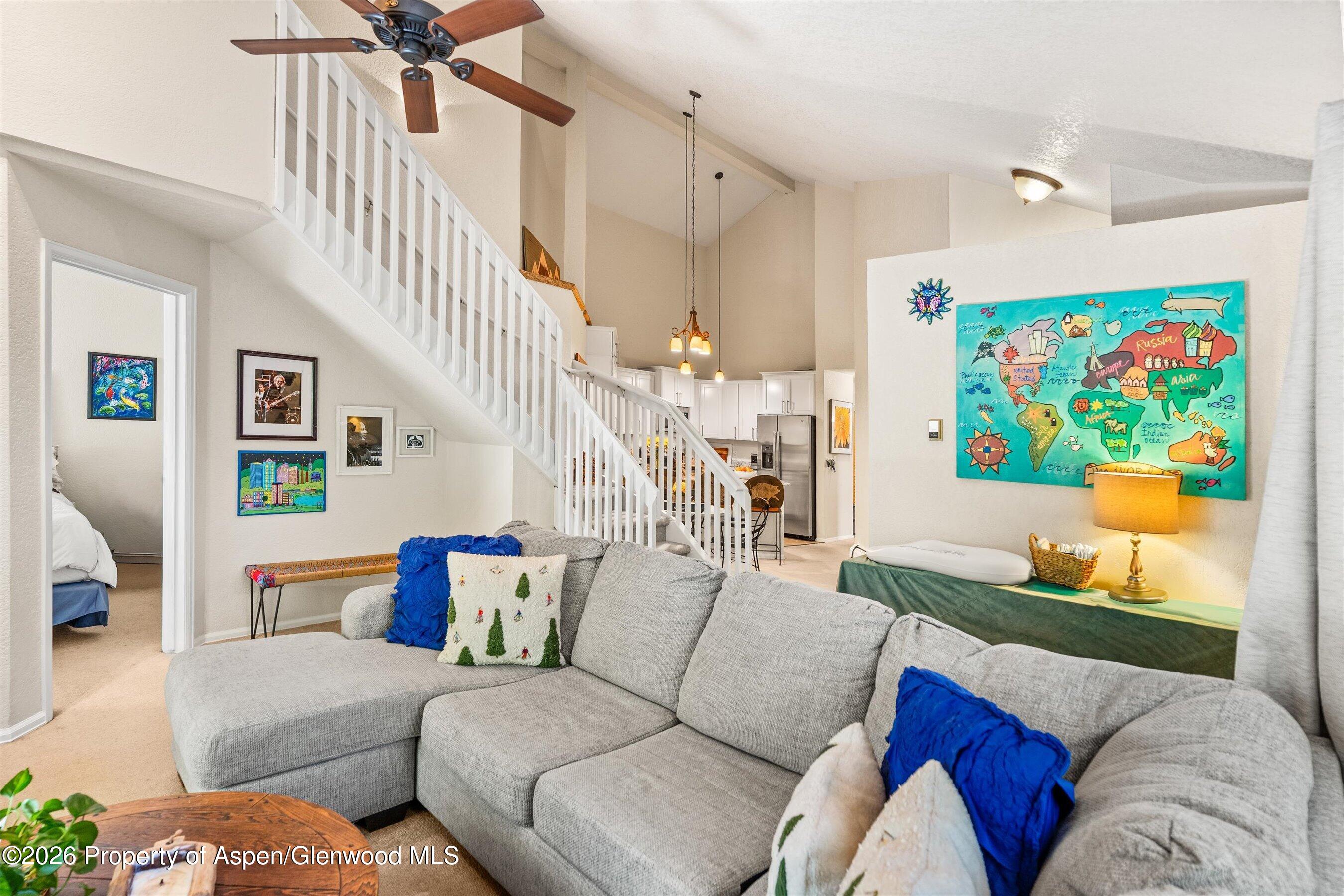 5203 Elk Lane Basalt, CO 81621 - Photo 6 of 26 16-5203ElkLn_26061716