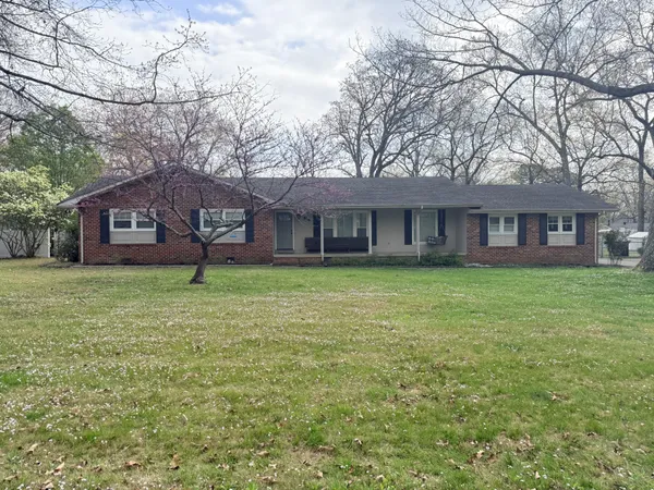 $2,700 | 514 Sharondale Drive, Tullahoma, TN 37388