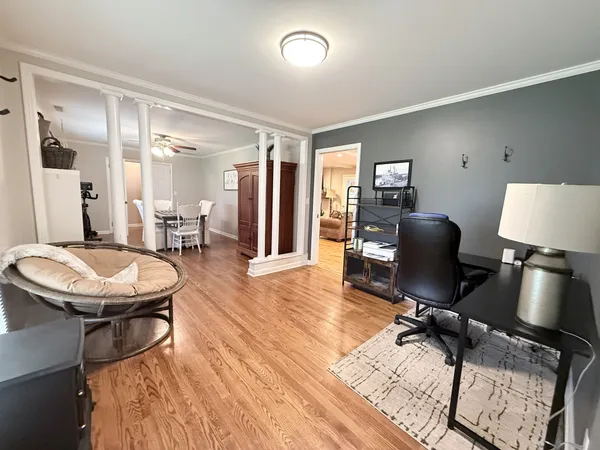 $2,700 | 514 Sharondale Drive, Tullahoma, TN 37388