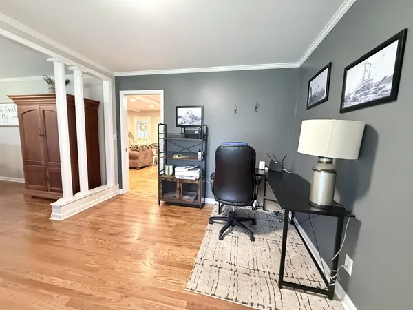 $2,700 | 514 Sharondale Drive, Tullahoma, TN 37388