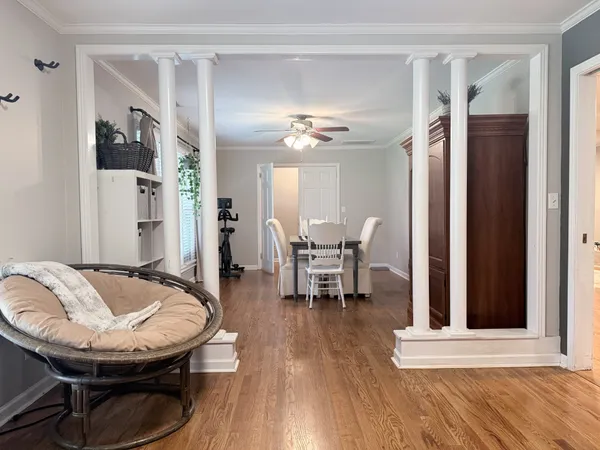 $2,700 | 514 Sharondale Drive, Tullahoma, TN 37388