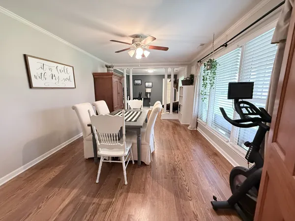 $2,700 | 514 Sharondale Drive, Tullahoma, TN 37388