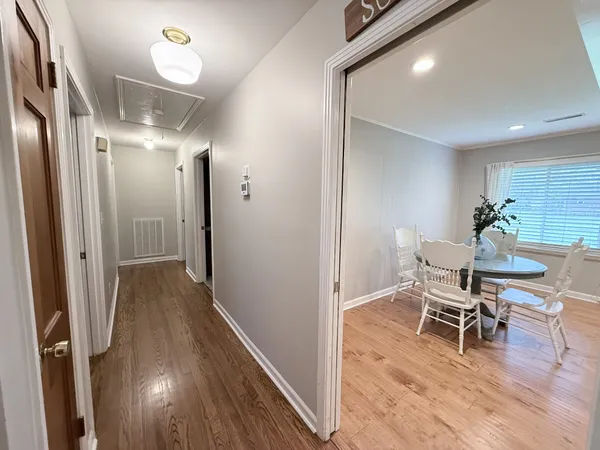 $2,700 | 514 Sharondale Drive, Tullahoma, TN 37388