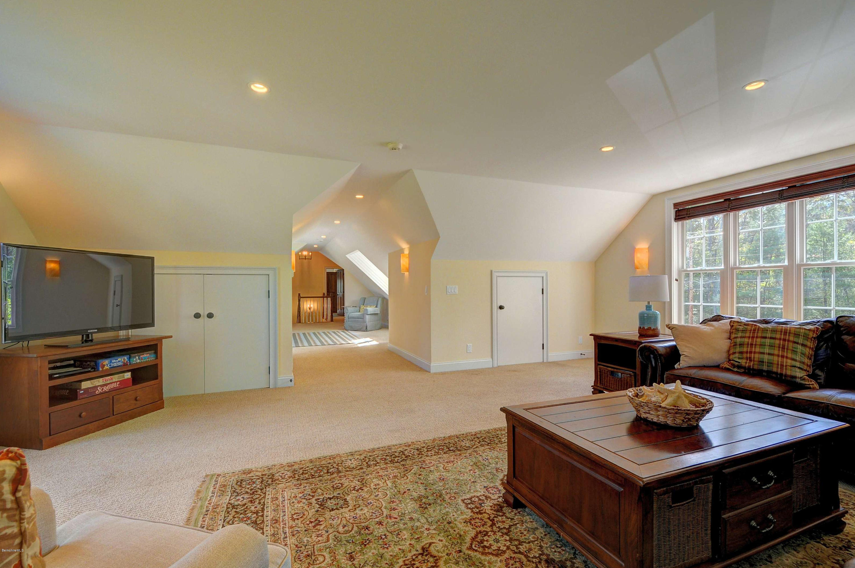 1 A Bean Hill Road Stockbridge, MA 01262 - Photo 22 of 34 3018 2nd Floor Family Room