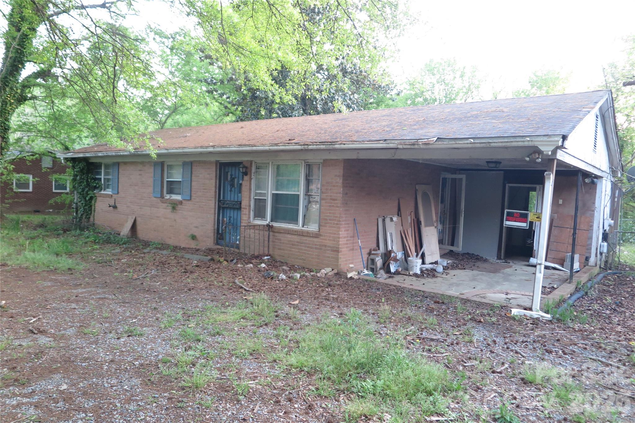 4814 Chapel Grove Road Gastonia, NC 28052 - Photo 6 of 20