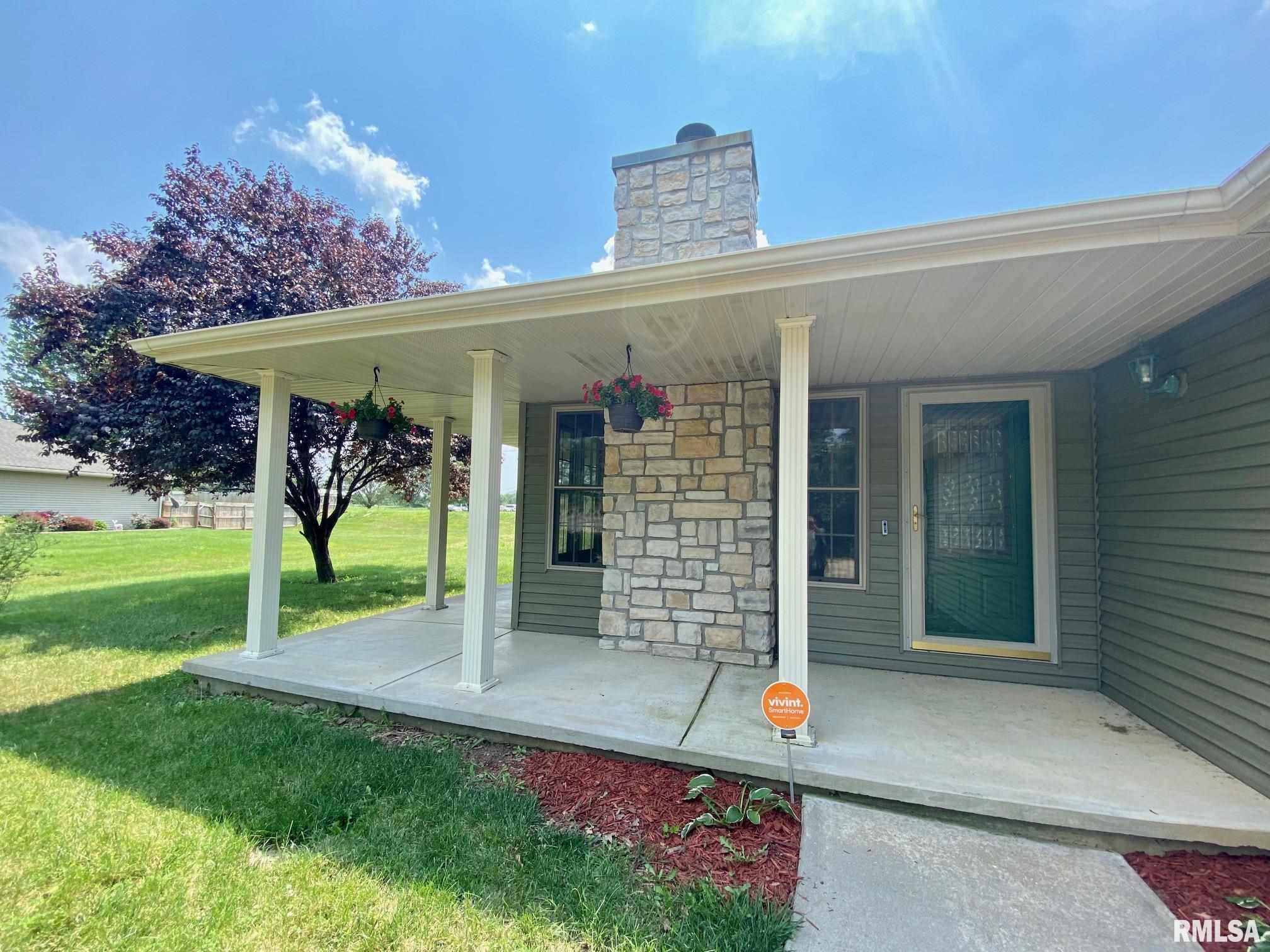 19461 Pinecrest Road Petersburg, IL 62675 - Photo 19 of 20 Gallery Image 19