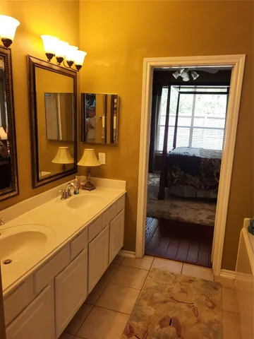 $320,000 | 20226 Entrada Court, Humble, TX 77346