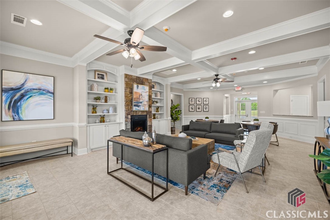 302 Abbott Road Statham, GA 30666 - Photo 46 of 54 Gallery Image 46