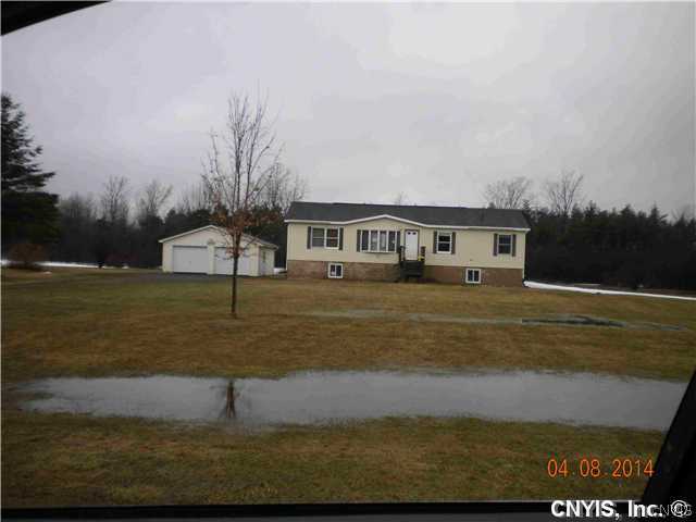 14589 Us Route Adams Center, NY 13606 - Photo 1 of 1 Exterior Front