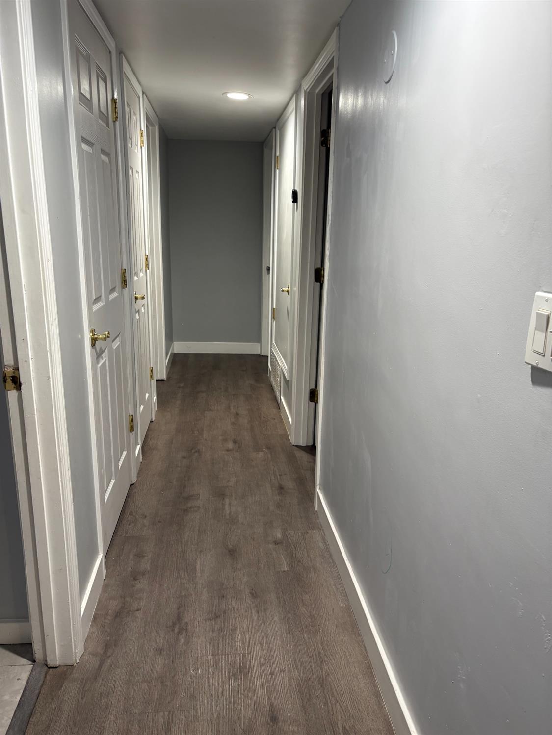 8415 Winding Way Fair Oaks, CA 95628 - Photo 14 of 27 a view of hallway with stairs