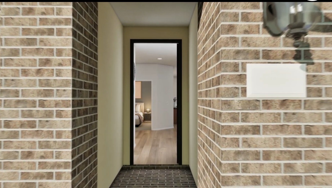 2131 Mosaic Vly Court Angleton, TX 77515 - Photo 15 of 29 a view of a bathroom