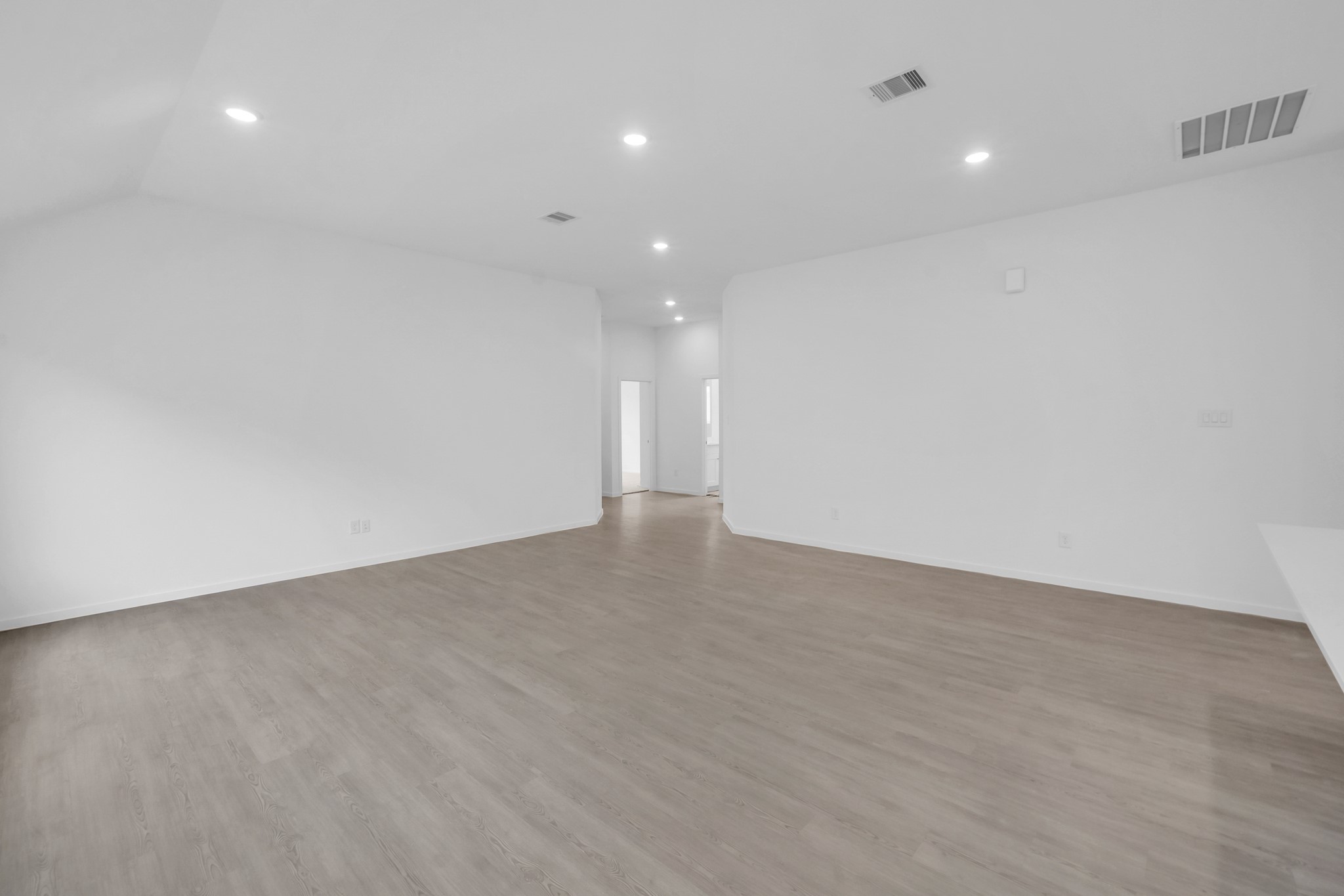 2131 Mosaic Vly Court Angleton, TX 77515 - Photo 9 of 29 a view of an empty room