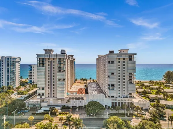 $564,000 | 1010 South Ocean Boulevard, Unit PH15, Pompano Beach, FL 33062