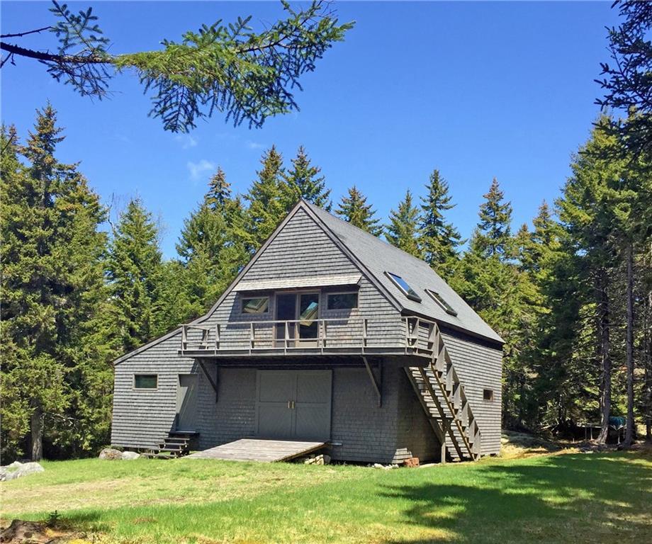 143 Ames Cove Road Harborside, ME 04642 - Photo 21 of 24 Photo