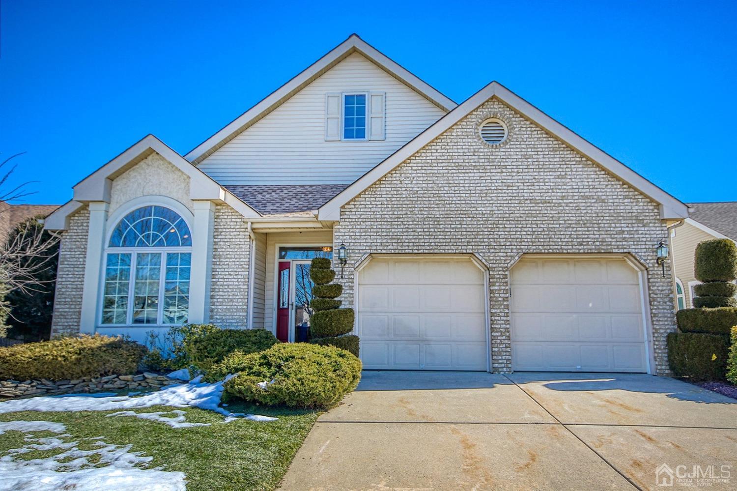 90 Chichester Road Monroe Township, NJ 08831 - Photo 1 of 30 Gallery Image 1