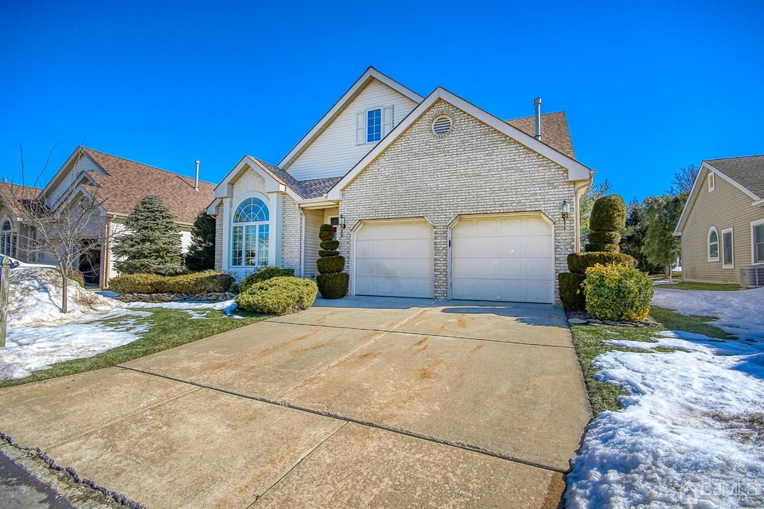 90 Chichester Road Monroe Township, NJ 08831 - Photo 24 of 30 Gallery Image 24