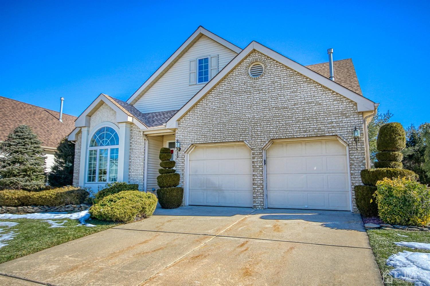 90 Chichester Road Monroe Township, NJ 08831 - Photo 25 of 30 Gallery Image 25