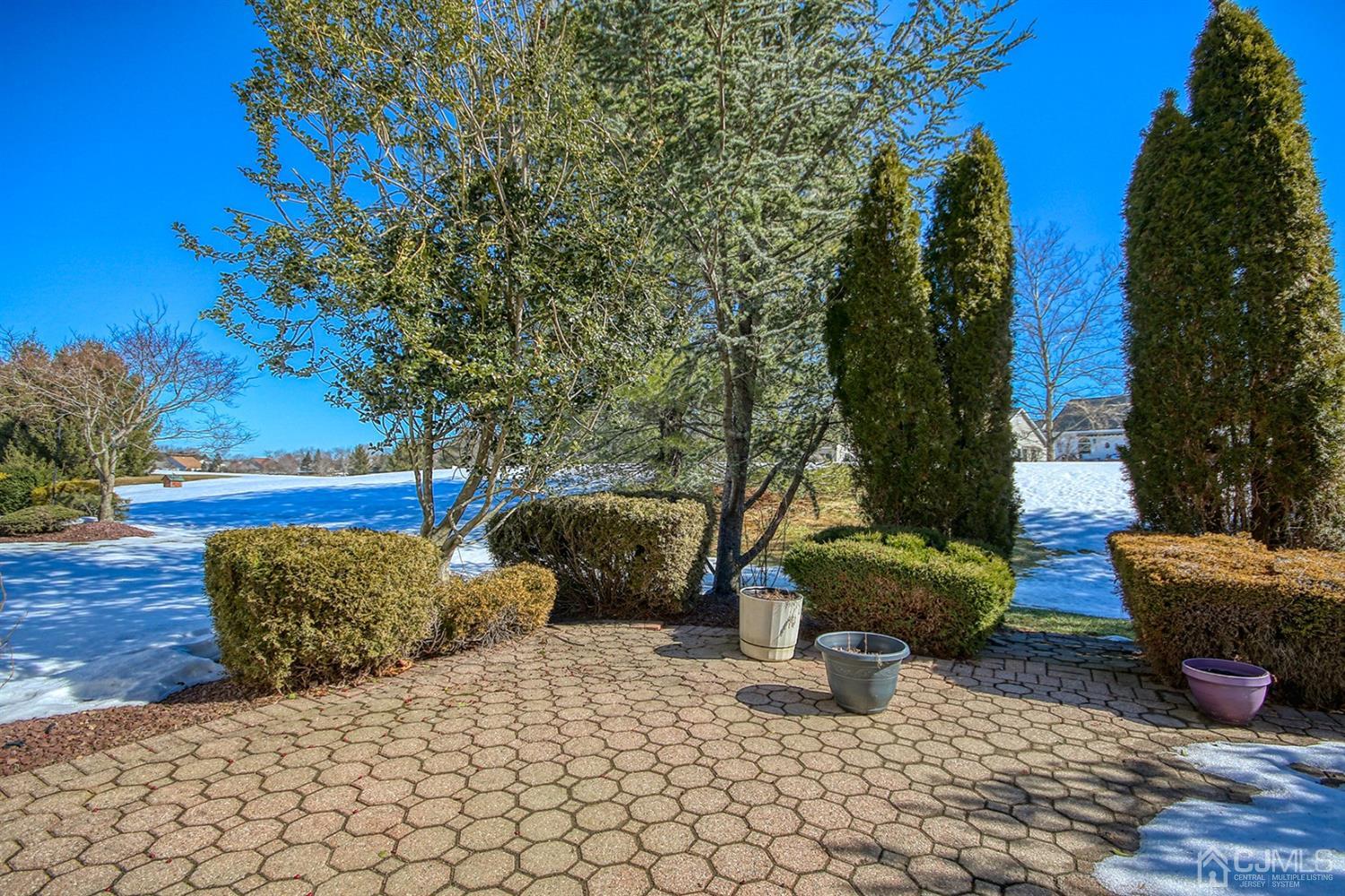 90 Chichester Road Monroe Township, NJ 08831 - Photo 28 of 30 Gallery Image 28