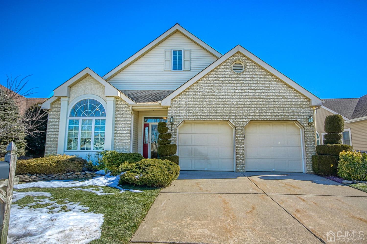 90 Chichester Road Monroe Township, NJ 08831 - Photo 29 of 30 Gallery Image 29