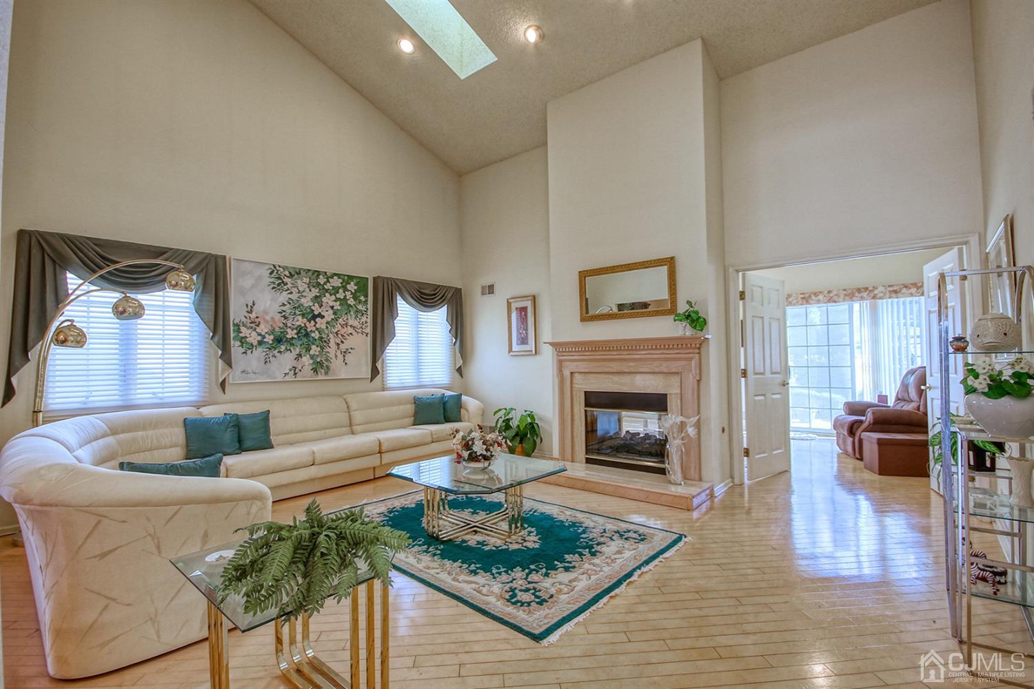 90 Chichester Road Monroe Township, NJ 08831 - Photo 8 of 30 Gallery Image 8