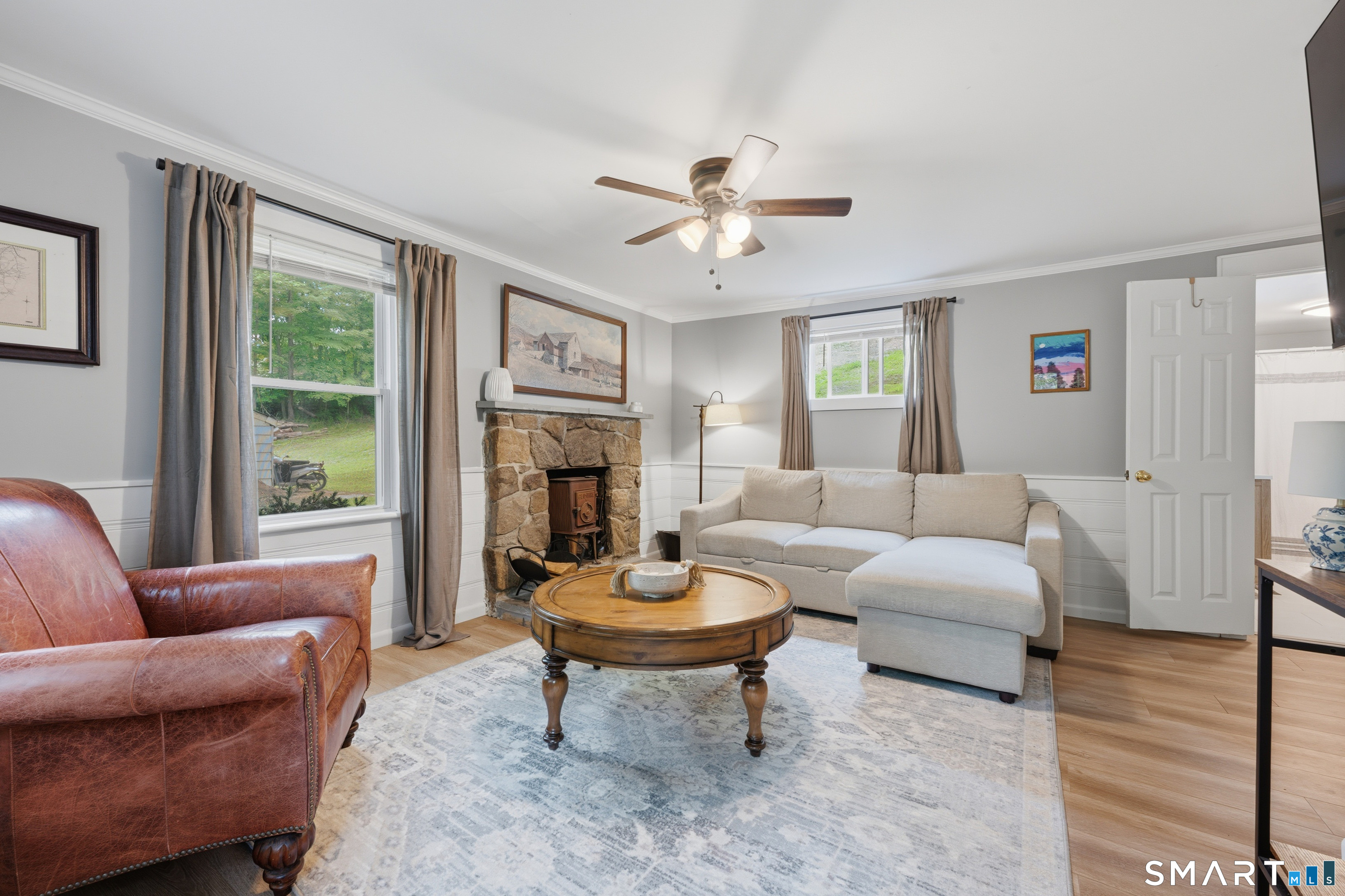 277 Spring Hill Road Monroe, CT 06468 - Photo 4 of 22