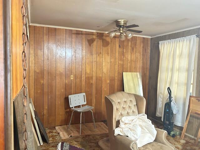 848 West 5th Street Riviera Beach, FL 33404 - Photo 3 of 13 Living Room