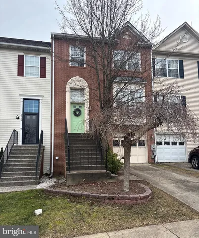 $410,000 | 6123 Baldridge Terrace, Frederick, MD 21701