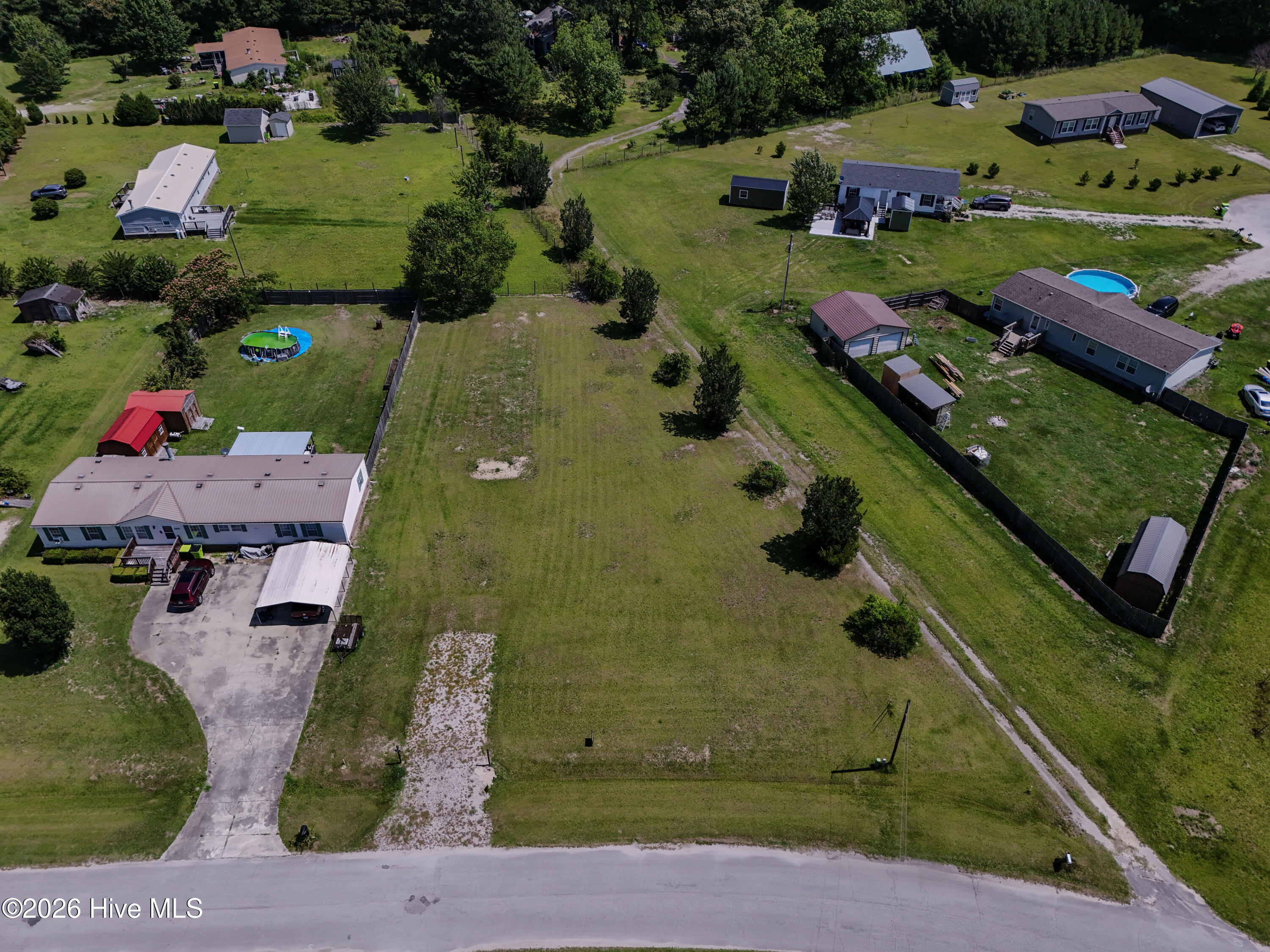 240 Taylor Road Havelock, NC 28532 - Photo 11 of 12