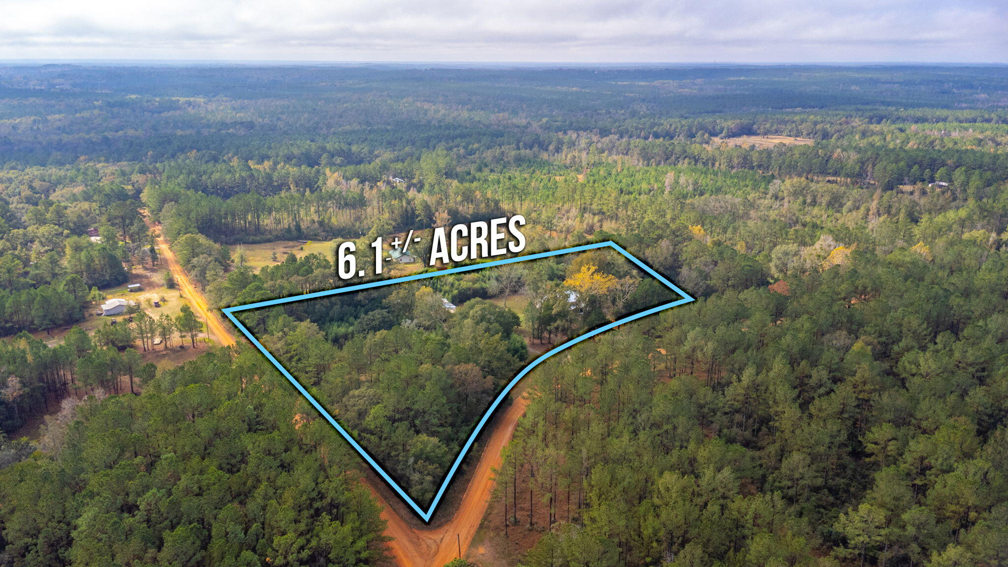 1390 Baker Manning Loop Ponce de Leon, FL 32455 - Photo 42 of 49 a view of a city from a balcony