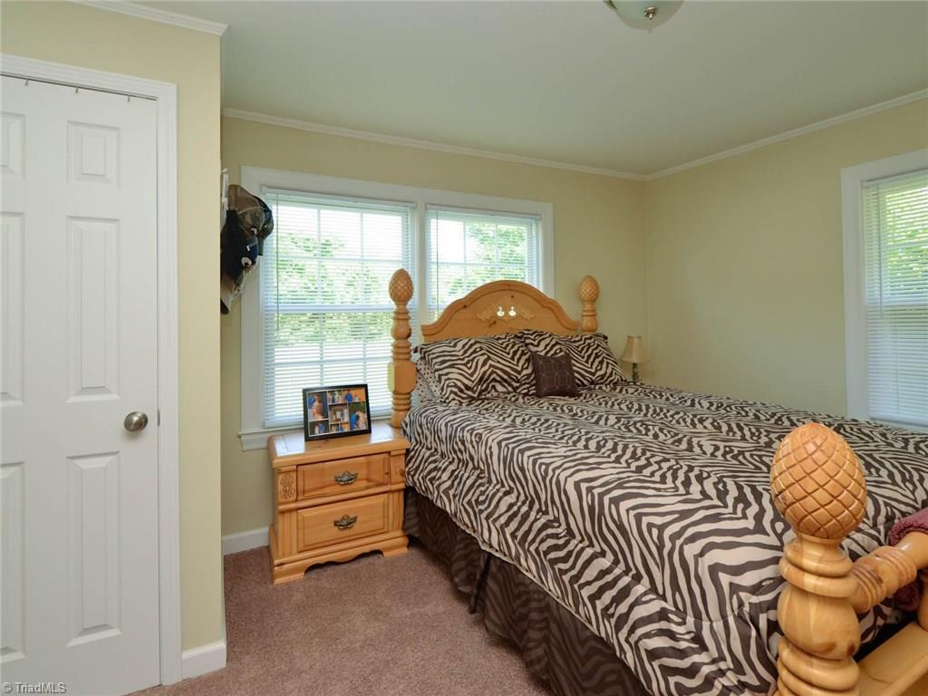 688 Fowler Road Walnut Cove, NC 27052 - Photo 8 of 19 Gallery Image 8