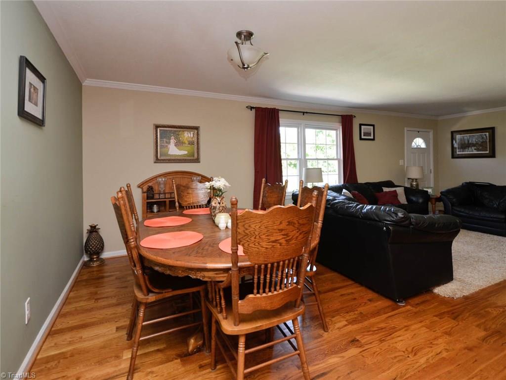 688 Fowler Road Walnut Cove, NC 27052 - Photo 9 of 19 Gallery Image 9