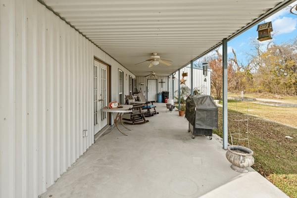 4861 E Highway Springtown, TX 76082 - Photo 28 of 29 a view of living room with furniture