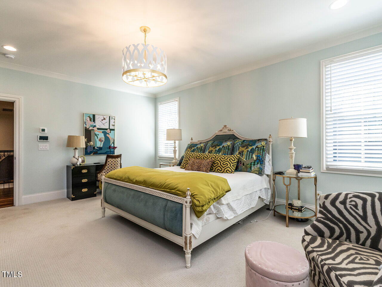 2125 Pine Drive Raleigh, NC 27608 - Photo 20 of 40 021-1280x960-primary-bedroom