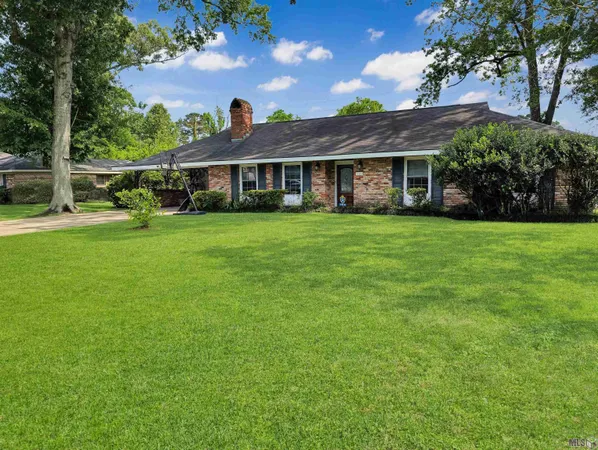 $287,900 | 11612 Glenhaven Drive, Baton Rouge, LA 70815