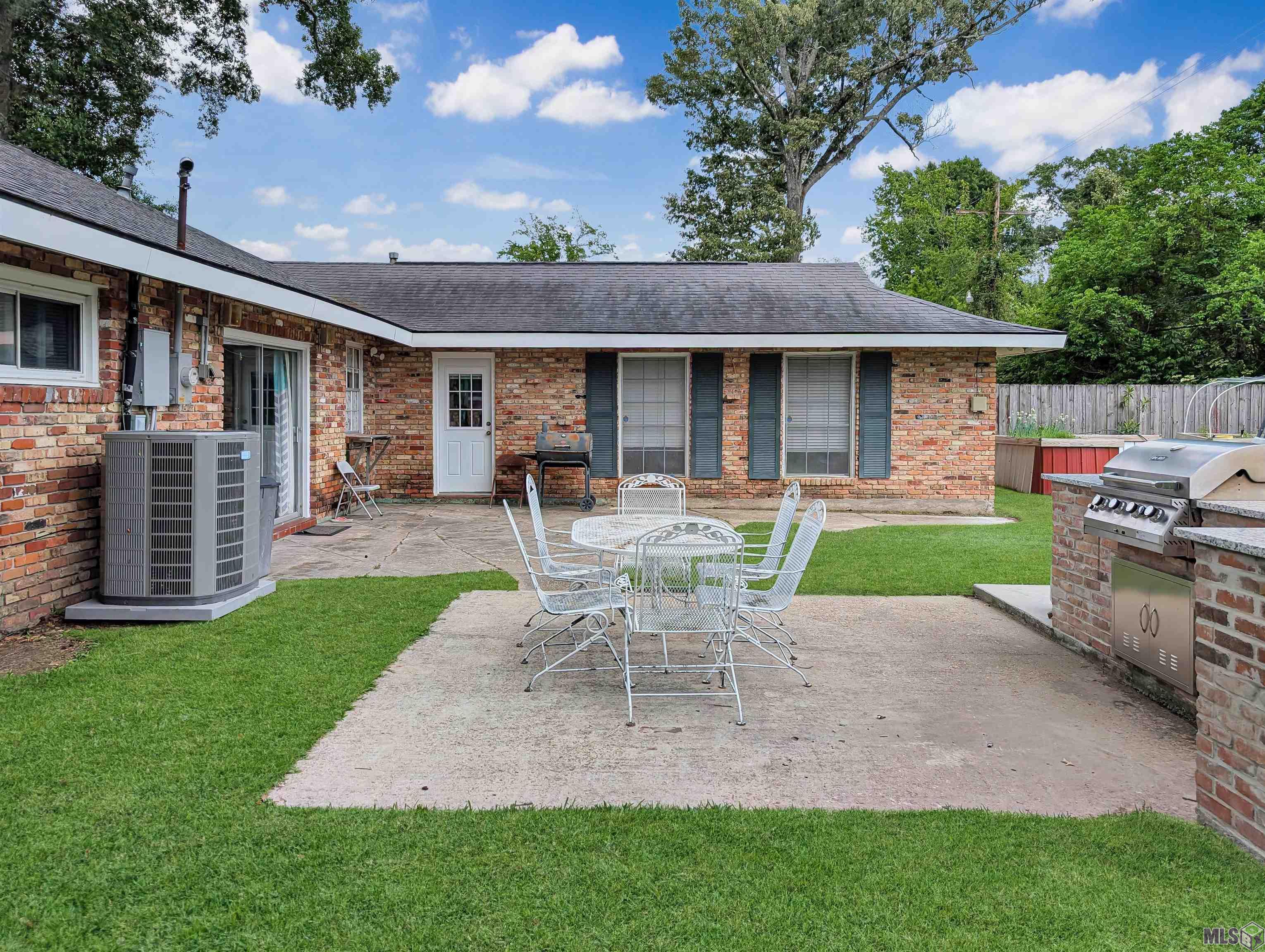 11612 Glenhaven Drive Baton Rouge, LA 70815 - Photo 15 of 26