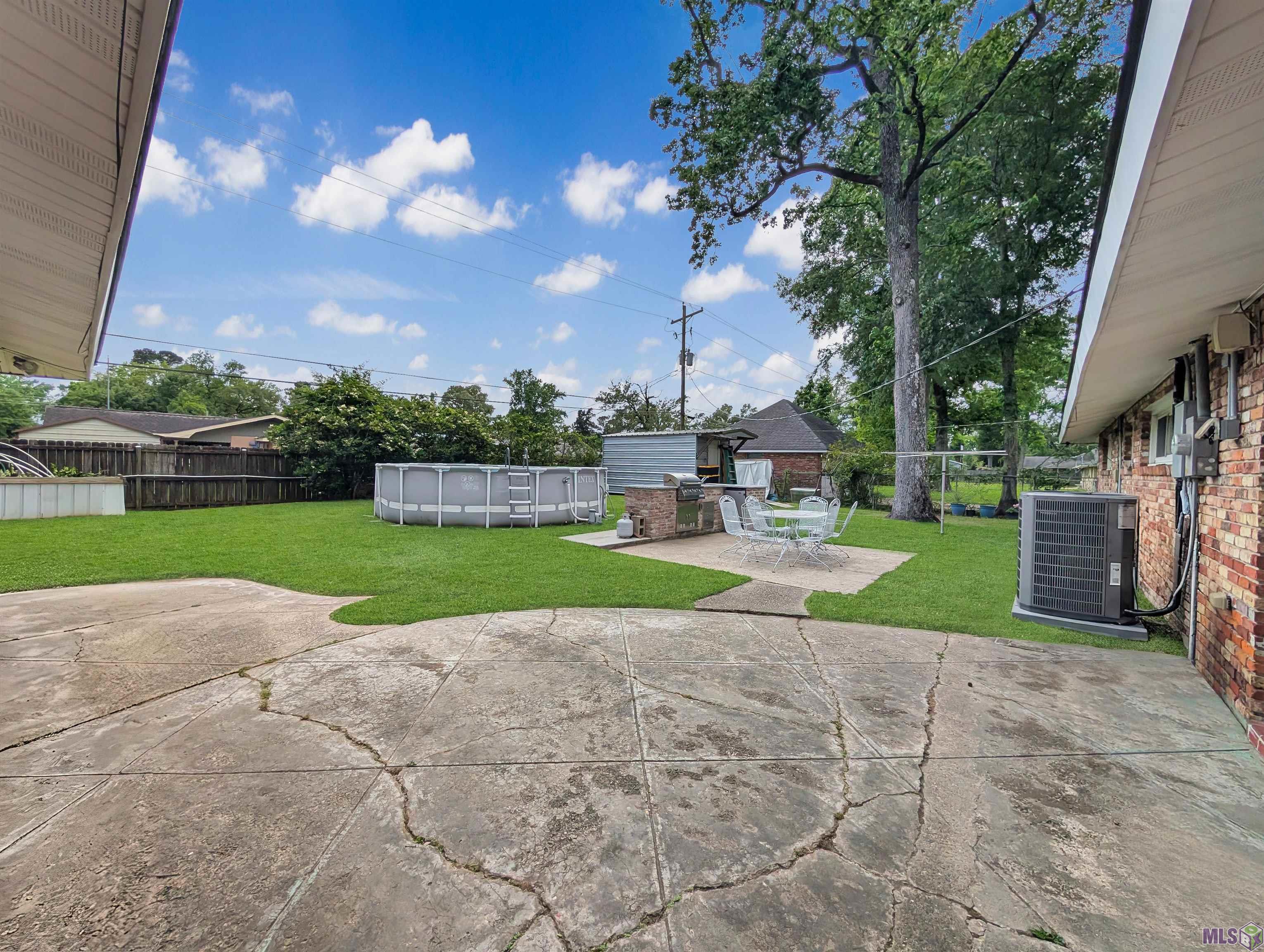 11612 Glenhaven Drive Baton Rouge, LA 70815 - Photo 17 of 26
