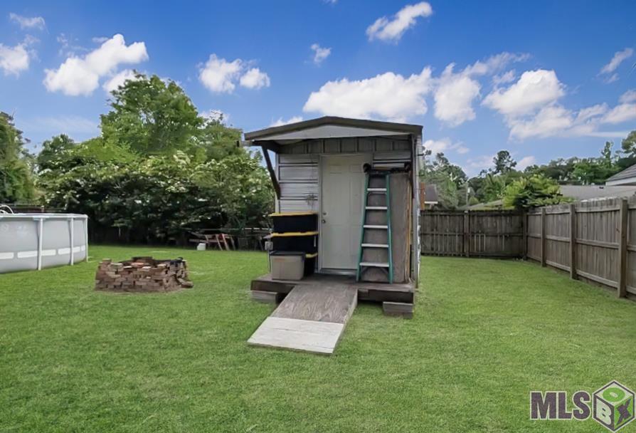 11612 Glenhaven Drive Baton Rouge, LA 70815 - Photo 18 of 26