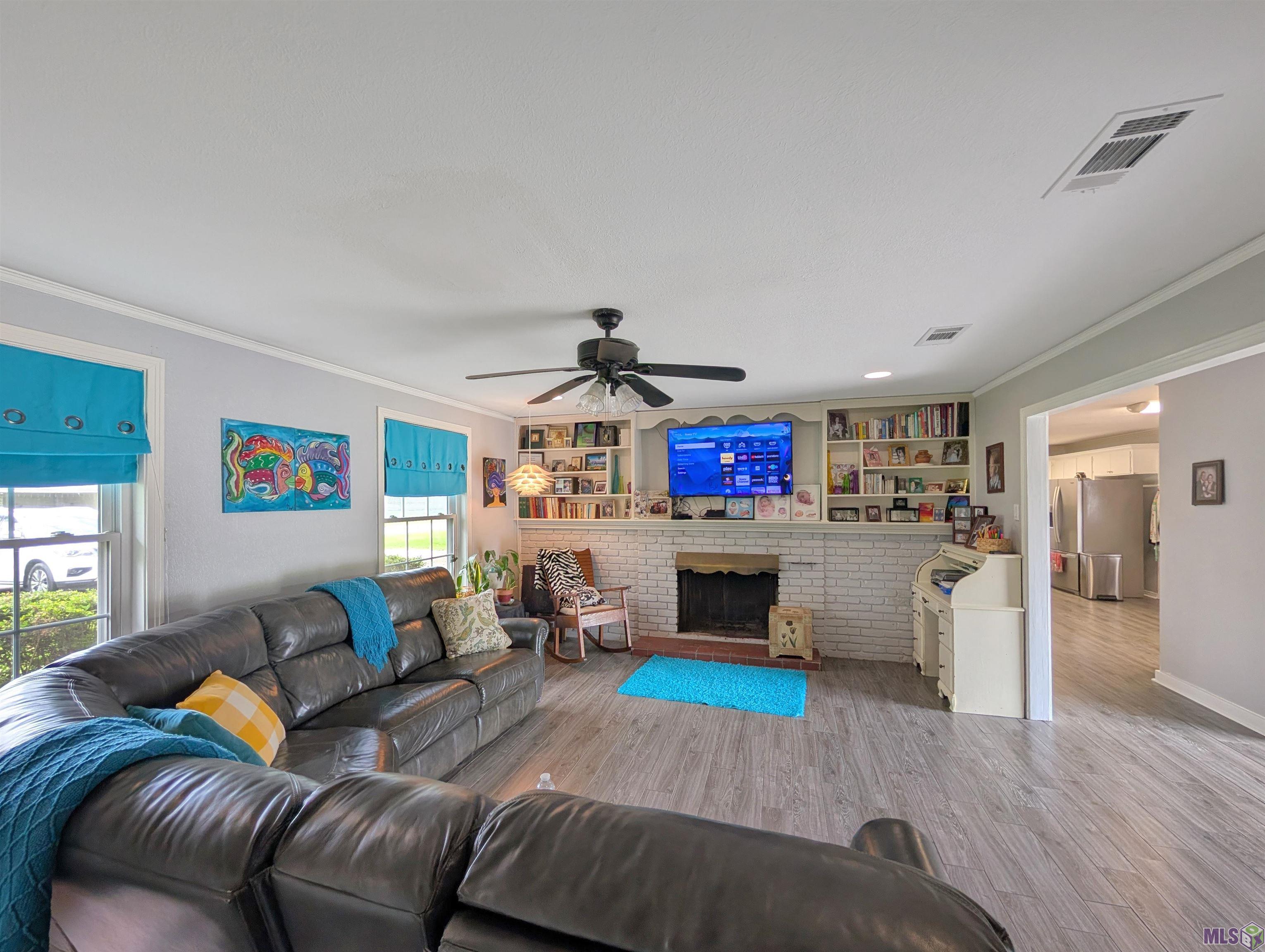 11612 Glenhaven Drive Baton Rouge, LA 70815 - Photo 4 of 26