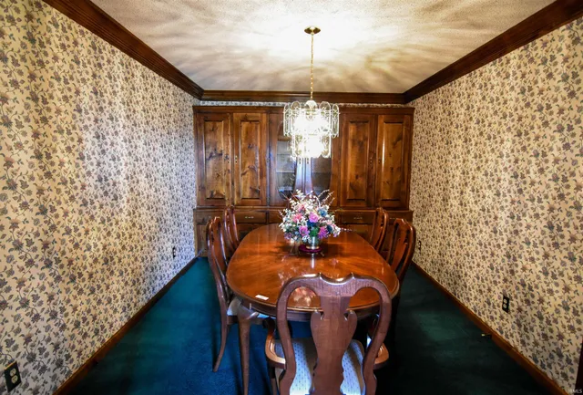 $549,888 | 11088 Owensville Road, Haubstadt, IN 47639