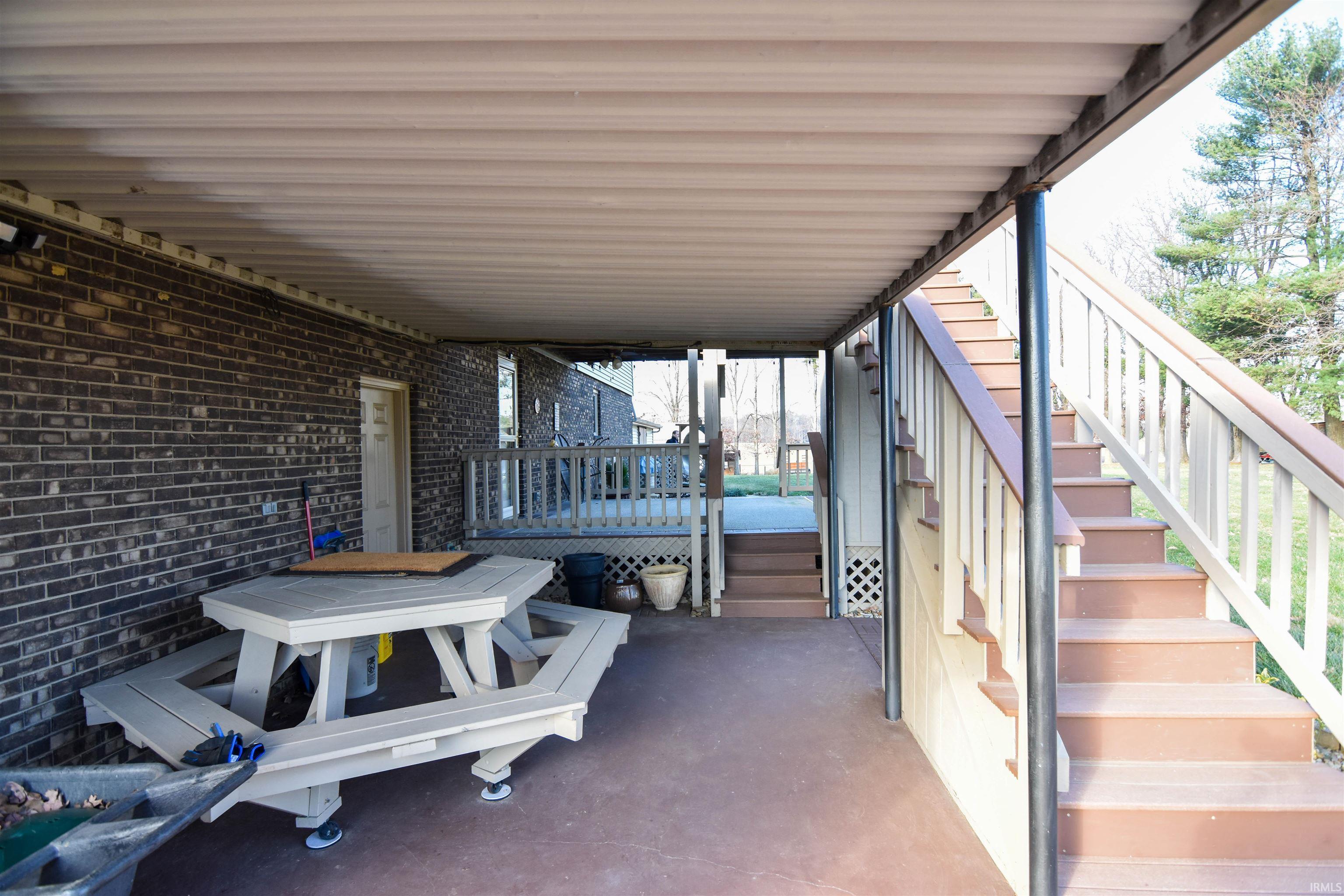 11088 Owensville Road Haubstadt, IN 47639 - Photo 27 of 36