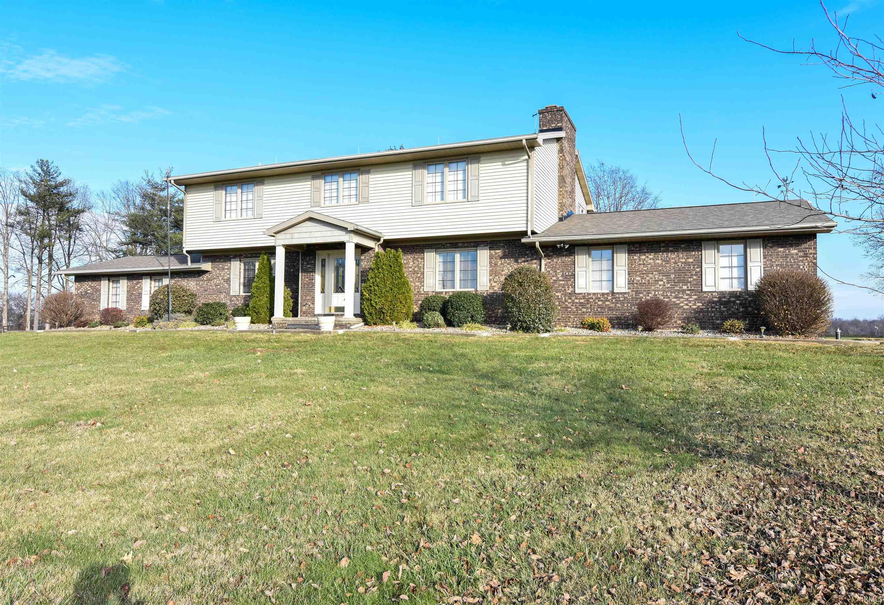 11088 Owensville Road Haubstadt, IN 47639 - Photo 31 of 36